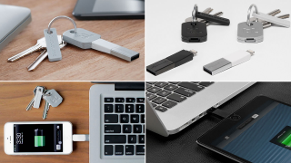 The Key To Never Forgetting Your iPhone's Charging Cable